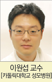 이원섭 교수