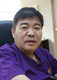김양수 원장